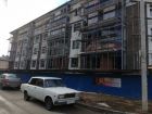 ЖК Зеленый квартал 2 - ход строительства, фото 30, Февраль 2021