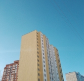 Ход строительства дома Блок-секции 1,2 в ЖК Ставрополь -