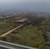 Ход строительства дома Литер 28 в ЖК Новые Сезоны 2 -