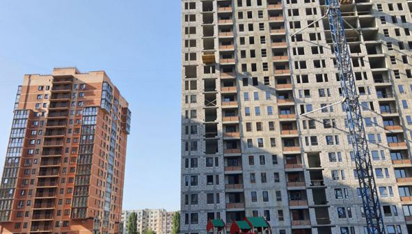 Цены выросли, а «пятен» стало меньше: что произошло на строительном рынке Ростова за полгода