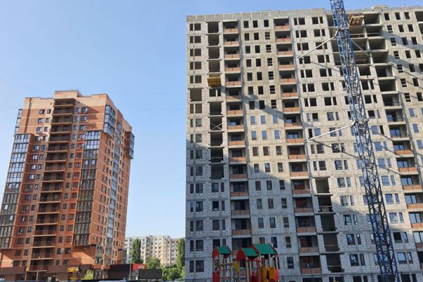 Цены выросли, а «пятен» стало меньше: что произошло на строительном рынке Ростова за полгода