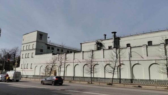 Офисы, хлеб и зрелища: какая судьба может ждать СИЗО в центре Ростова