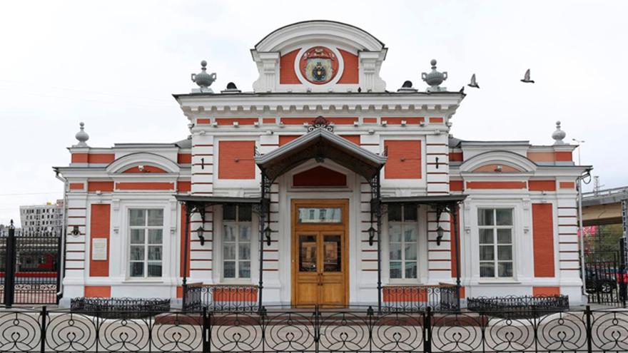 Царский павильон у Московского вокзала откроют для нижегородцев в «Ночь музеев» - фото 1
