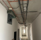 Ход строительства дома 106а в ЖК Абрикос -