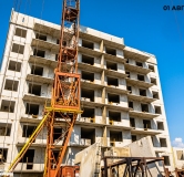 Ход строительства дома 49, корпус 1 в ЖК Мотовилихинскай (МотовилихинSKY) -