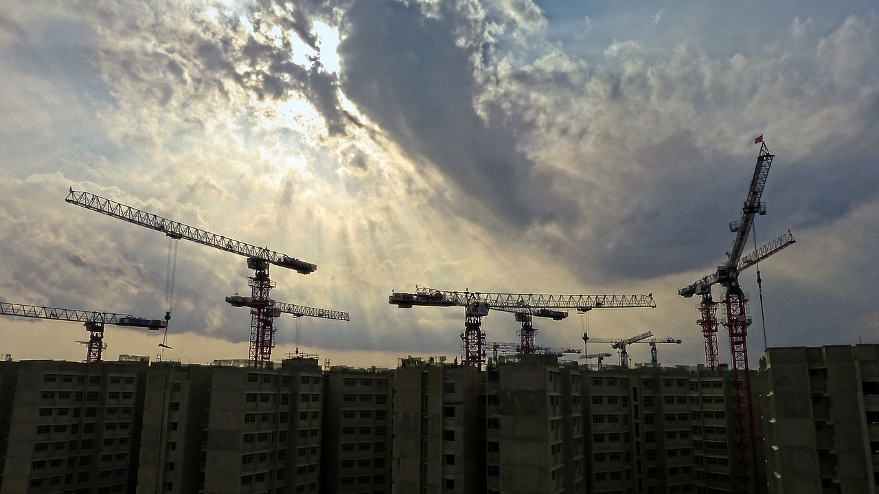 Темпы роста жилищного строительства увеличат в Самарской области
