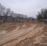 Ход строительства дома № 1 в ЖК Светлоярский Парк -