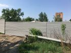 ЖК Новиков - ход строительства, фото 101, Май 2019