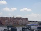 Ход строительства дома Литер 15 в ЖК Светлоград - фото 19, Июнь 2020