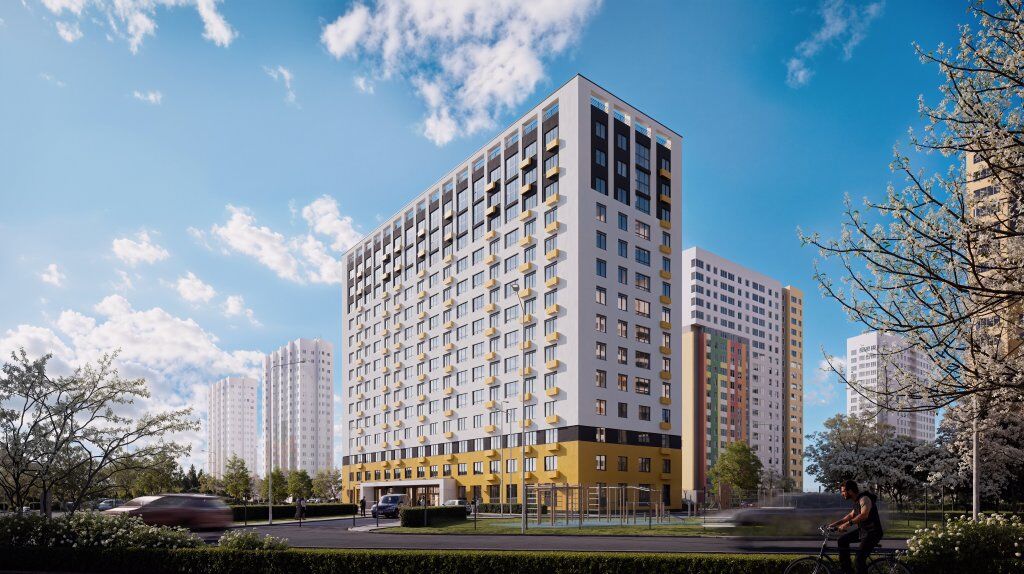 В Нижнем Новгороде подготовили рекомендации по выбору жилья в новостройках - фото 1