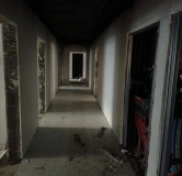 Ход строительства дома В-3 в ЖК Резиденция морей -