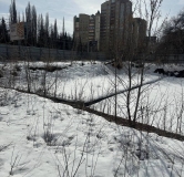 Ход строительства дома 1 в ЖК По ул. Менделеева -