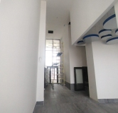 Ход строительства дома 1 в ЖК Река -