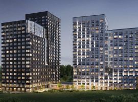 ЖК Урбаника