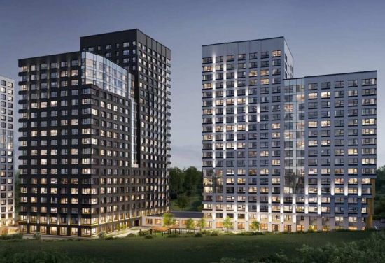 ЖК Урбаника