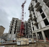 ЖК К15 - ход строительства,