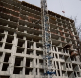 ЖК Метрополь - ход строительства,