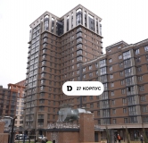 Ход строительства дома Литер 27, уч. 894 в ЖК Парк Победы 2 -