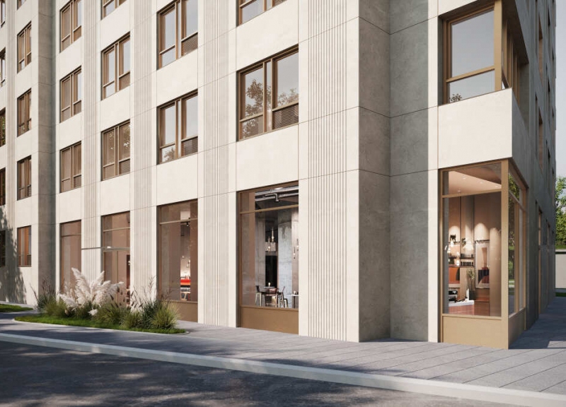 ЖК Атом - фото 3