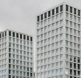 Ход строительства дома 1 в ЖК Яналиф -