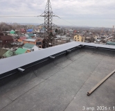 Ход строительства дома 210 в ЖК Ракета-дом Беляева -