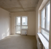 Ход строительства дома № 30, 3 этап в ЖК Сады у моря -