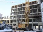ЖК Лайнер на Барминской - ход строительства, фото 89, Январь 2021