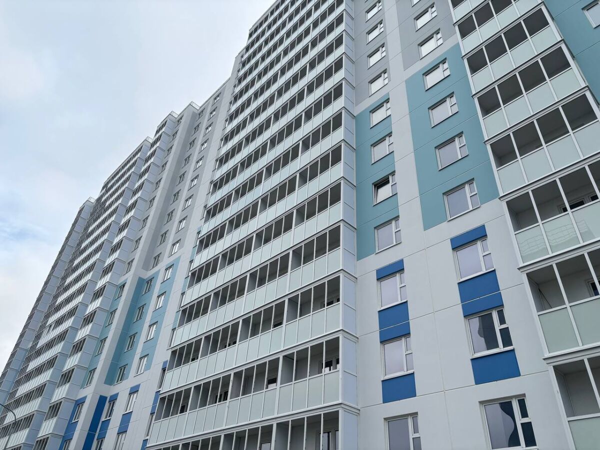 Иностранные названия ЖК запретят в Нижнем Новгороде в 2026 году - фото 1