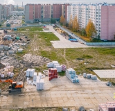 Ход строительства дома 31 в ЖК Новое Колпино -