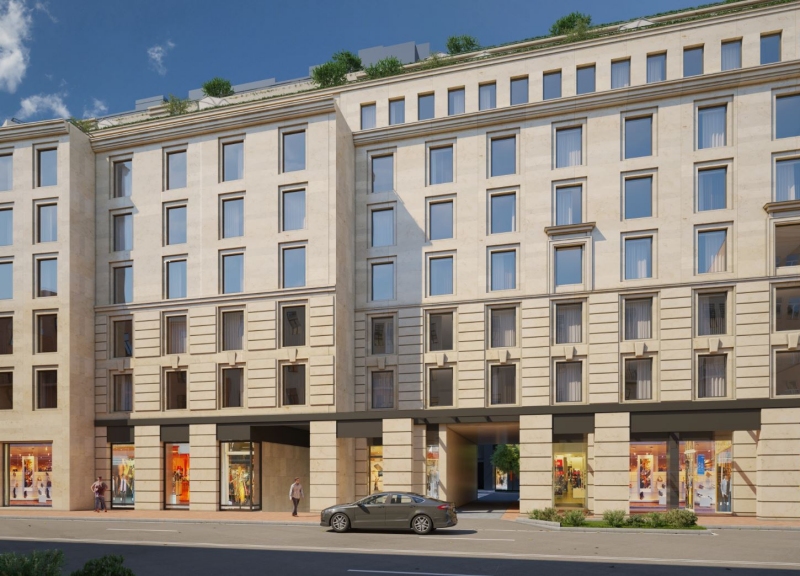 Дом 19А в ЖК YE’S Residence - фото 5