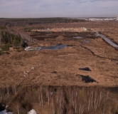 Ход строительства дома 1.1-1.3 в ЖК Разум на Матвеева -