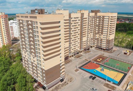 ЖК Королев