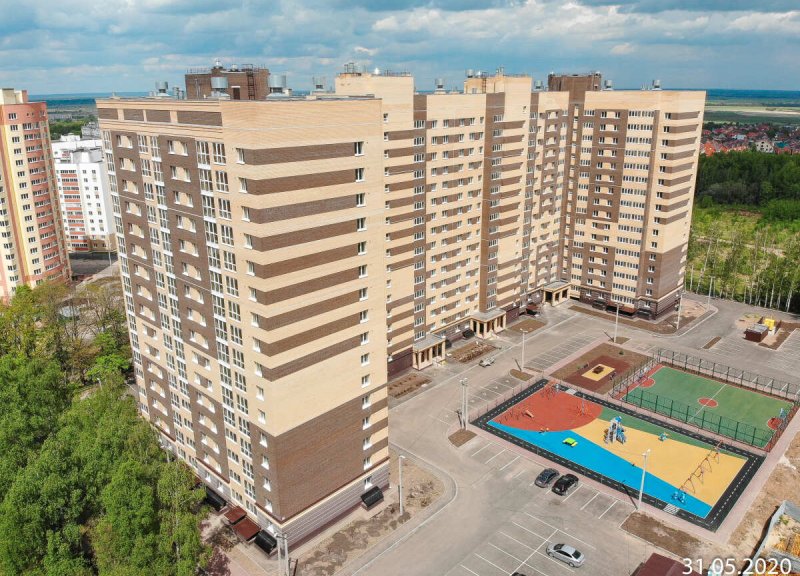ЖК Королев - фото 1