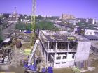 Апарт-Отель Гордеевка - ход строительства, фото 13, Май 2021