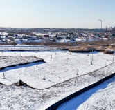 Ход строительства дома № 3 ГП-2 (1707) в ЖК Энвилль -