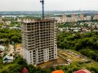 ЖК Азбука - ход строительства, фото 1, Август 2021