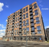 Ход строительства дома № 3, Литер 2 в ЖК Суворов -