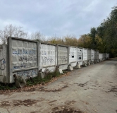 Ход строительства дома 16А в ЖД По ул. Мира -