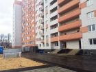 Ход строительства дома № 67 в ЖК Рубин - фото 10, Ноябрь 2015