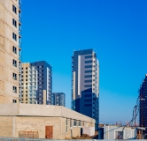 Ход строительства дома Литер 10 в ЖК Друг -