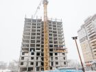ЖК Горизонт - ход строительства, фото 29, Декабрь 2020