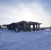 Ход строительства дома 1, Ж1.2 в ЖК Васильевский остров -