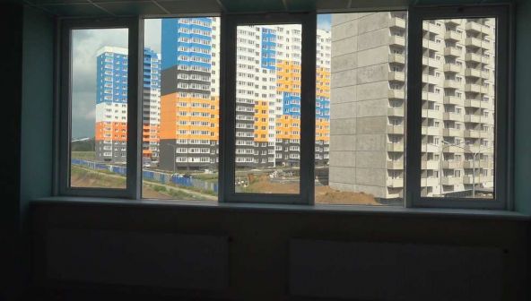 Рынок просел: число нераспроданных квартир в Ростове выросло на 32% за год