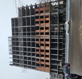 ЖК Новые высоты - ход строительства,