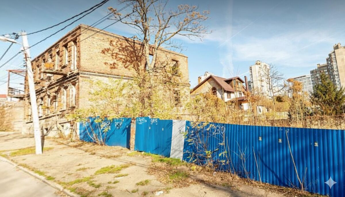 Стройку у «Дома Парамонова» в Ростове остановили из-за новых правил КРТ - фото 1