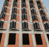 Ход строительства дома 5.1 в ЖК Вознесенский квартал -