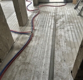 Ход строительства дома 3 в ЖК Zenith -