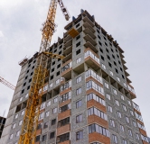Ход строительства дома Корпус 11-3 в ЖК Gray (Грэй) (Грей) -