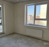 Ход строительства дома 1 в ЖК Квартал К3 -