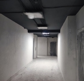 Ход строительства дома 11 в ЖК Богатыри -